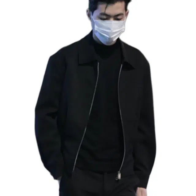 SOUL WORKER cleanfit
