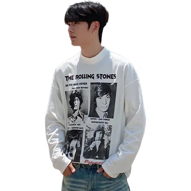 MGDOHOME hiphopT