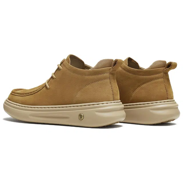 TATA Retro Casual Ankle Boots Men