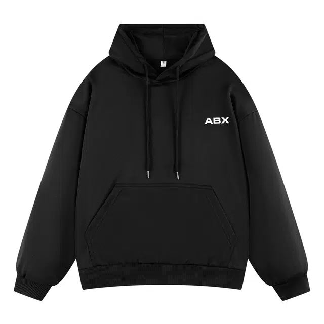 A.B.X Mlogoins