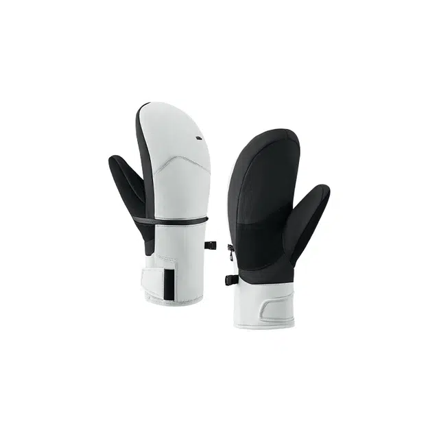 蕉下 保暖防风防水气绒高弹耐脏透气滑雪耐用柔软 锦纶 手套 男女同款情侣款