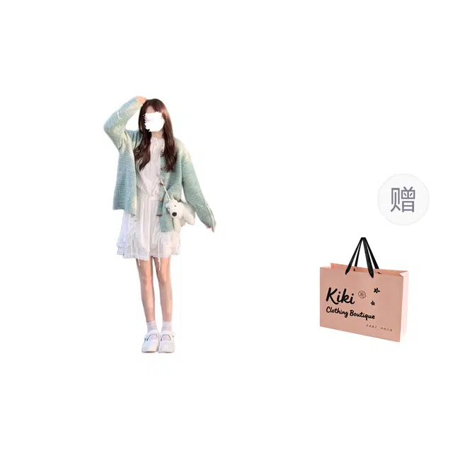 Kiki Clothing Boutique 25