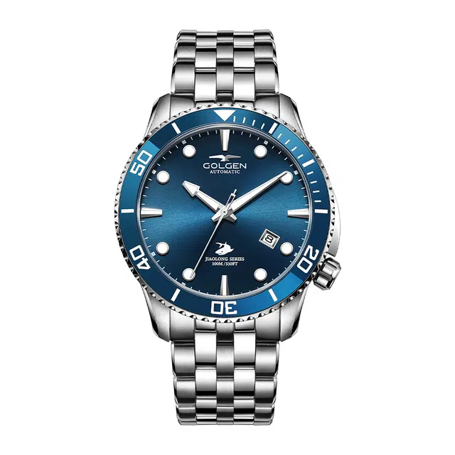 GOLGEN Jiao Long Series