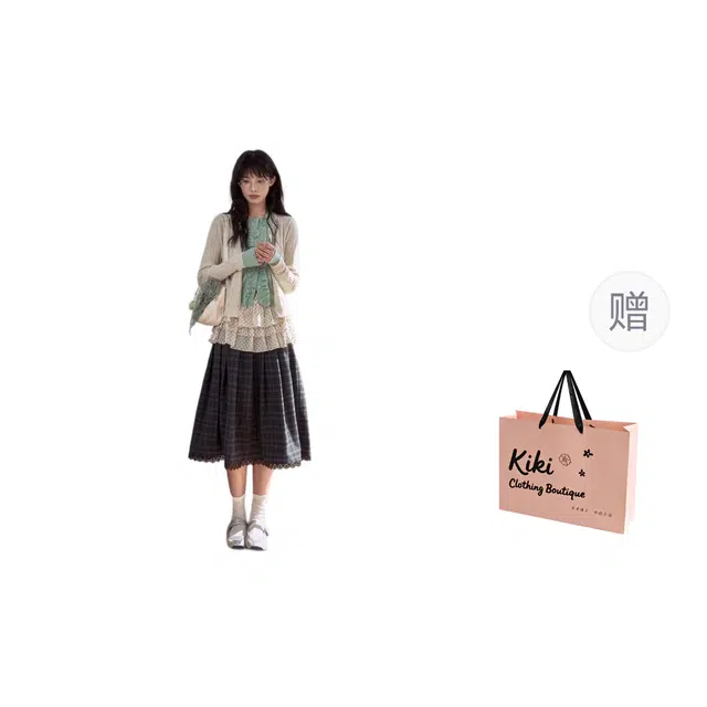 Kiki Clothing Boutique