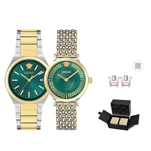 VERSACE V-AURIA GRECA FORTUNA