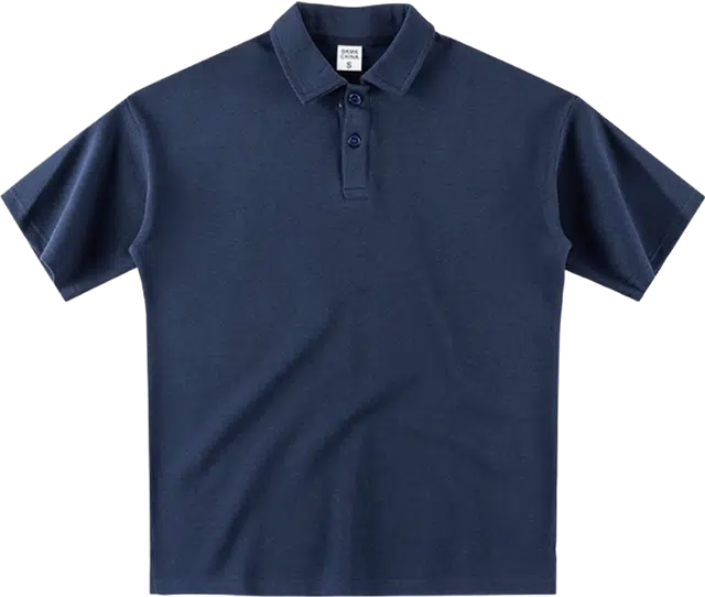 JZWSTUDIO poloPolo