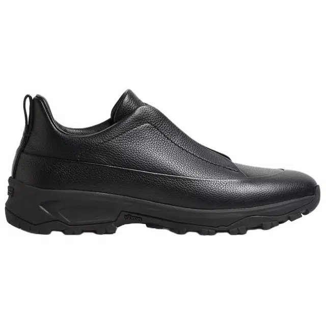 Zegna Triple Stitch