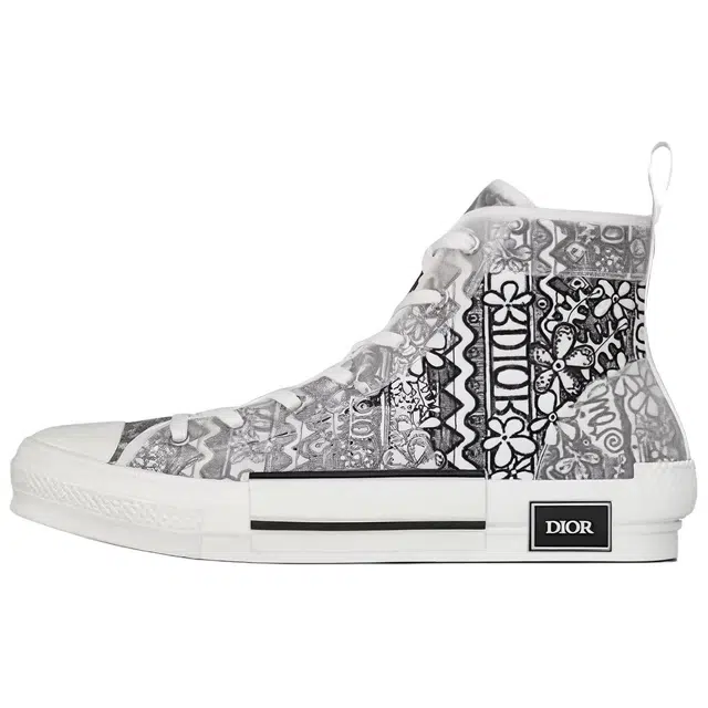 DIOR And Shawn B23