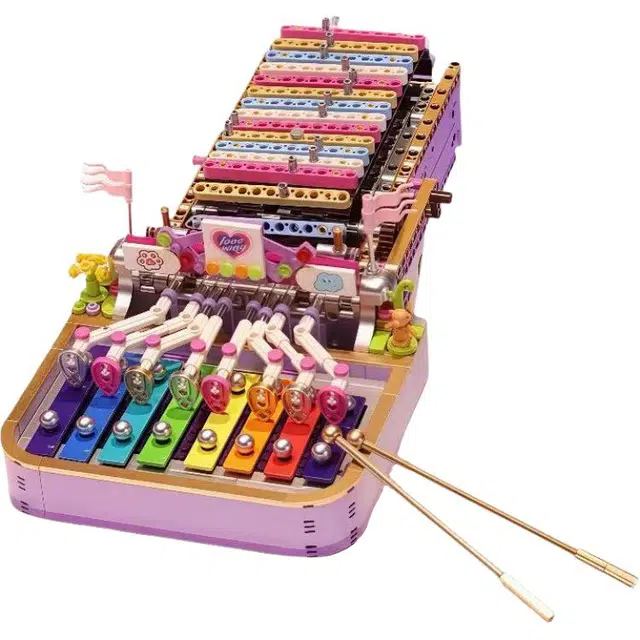 FGHGF DIY 1000-2000pcs FG-JM-114