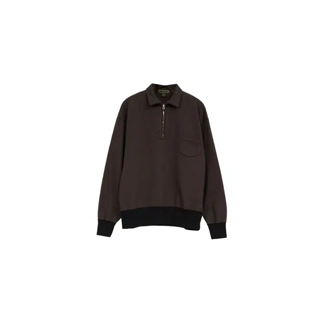 NIGEL CABOURN MAIN LINE