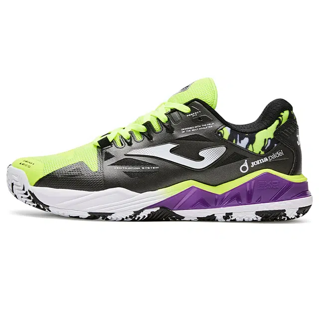 Joma Tennis Low Sneakers