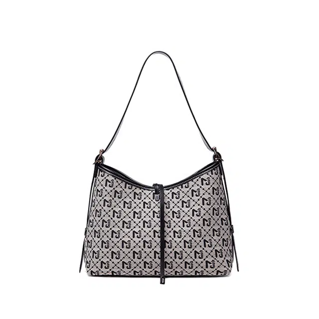 CLEVER KETCH PU Tote