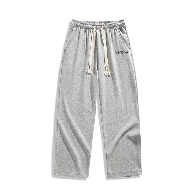 欧迪芬 时尚舒适通勤百搭休闲裤 女款