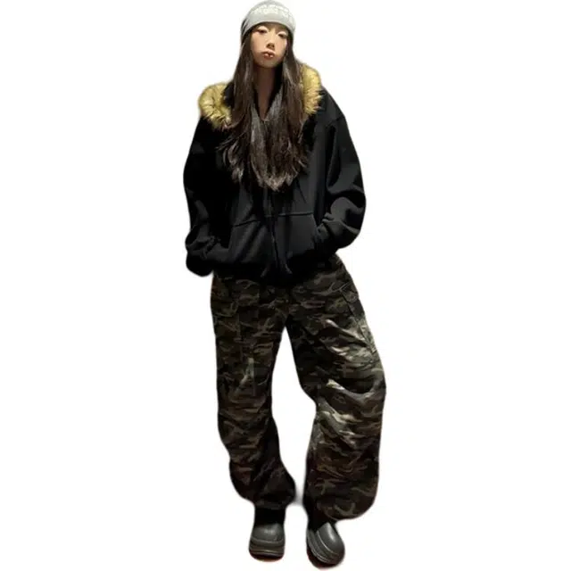 BRG oversize