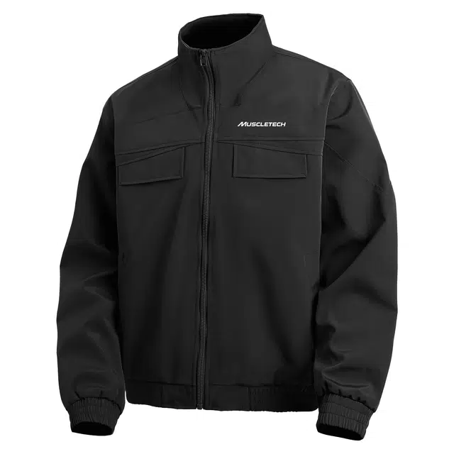 MUSCLETECH LOGOcleanfit