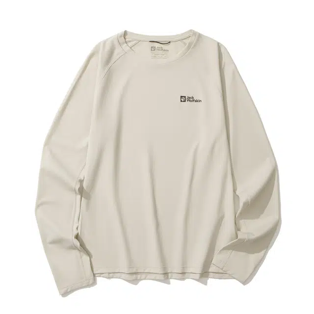 Jack Wolfskin Prelight SWIFT Logo T