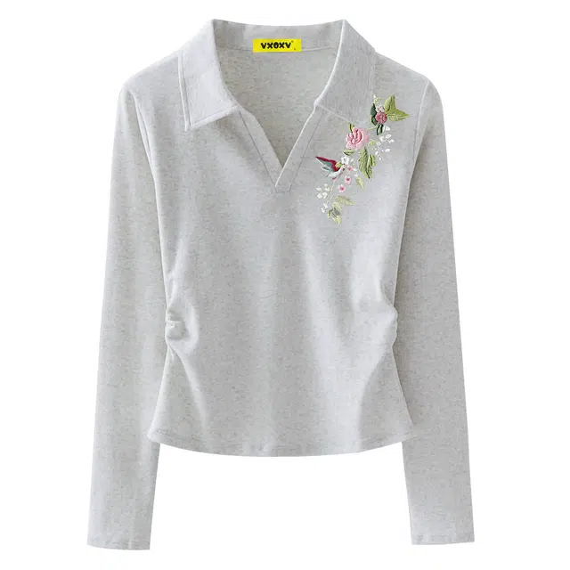 VXOXV polo T