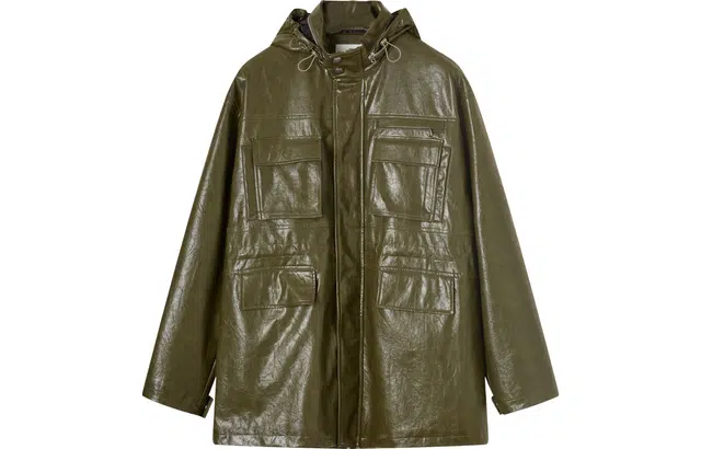 COKEIN FW25 PU