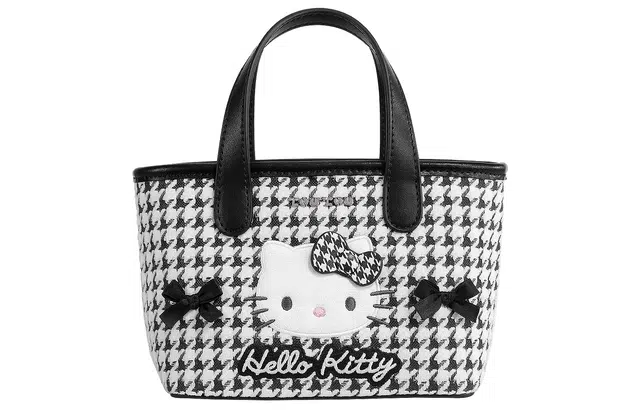 TOUTOU hellokitty