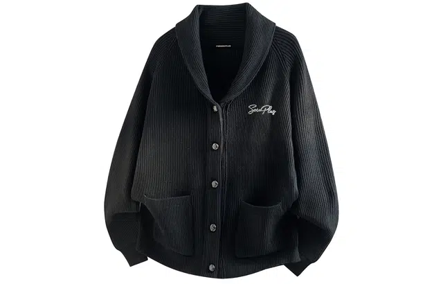 SOIEPLUS Oversize