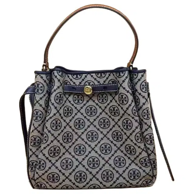 TORY BURCH Romy T MONOGRAM