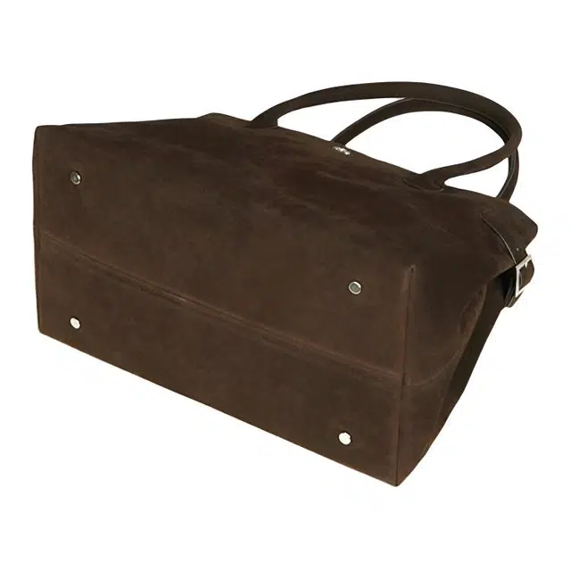 MUCU AND EBONY Mne Tote