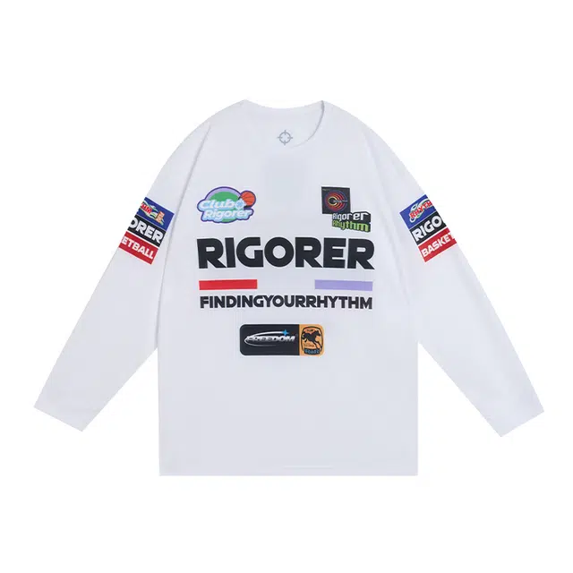 RIGORER T