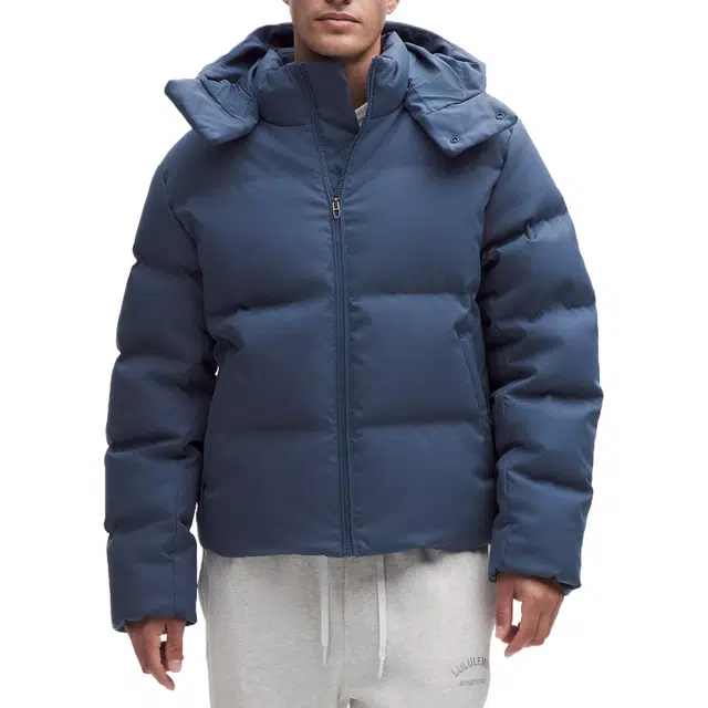 lululemon Always Down PrimaLoft 600 Jacket