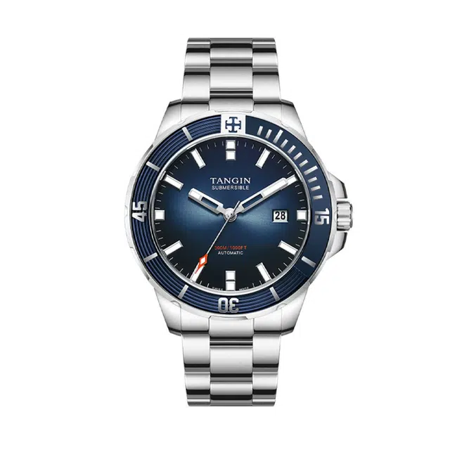 TANGIN 43mm T8018GWBAB