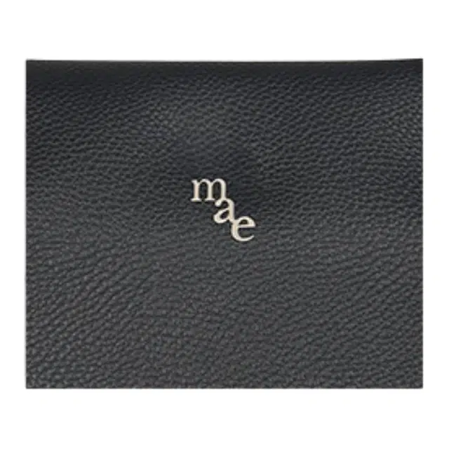 MUCU AND EBONY logo Tote