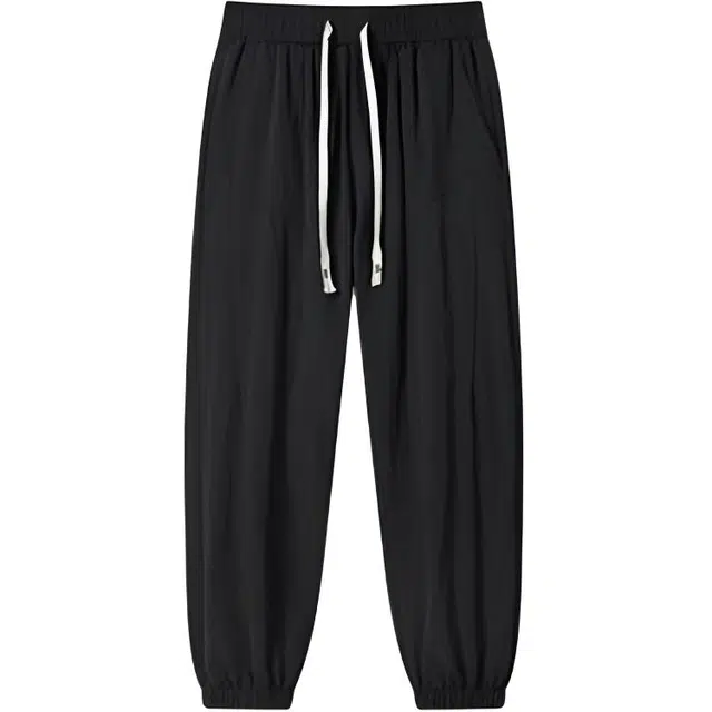 海尔斯 休闲裤青春时尚都市多口袋潮流工装裤 男款