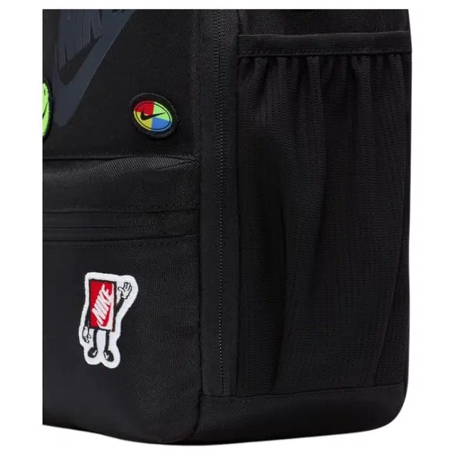 Nike Patch