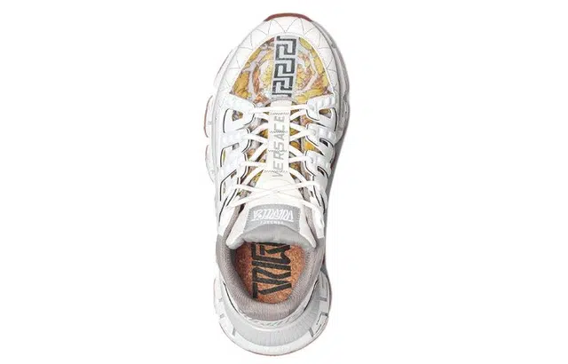 VERSACE Trigreca