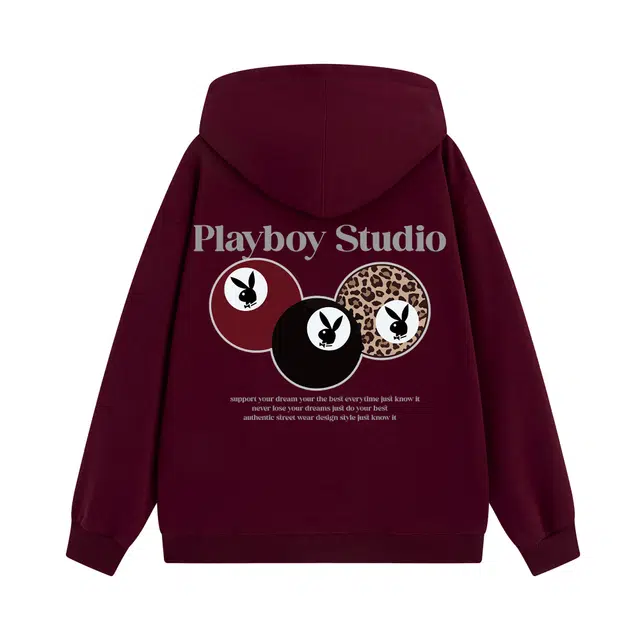 Playboy Hoodie