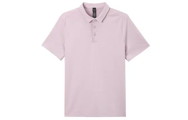 lululemon Evolution polo