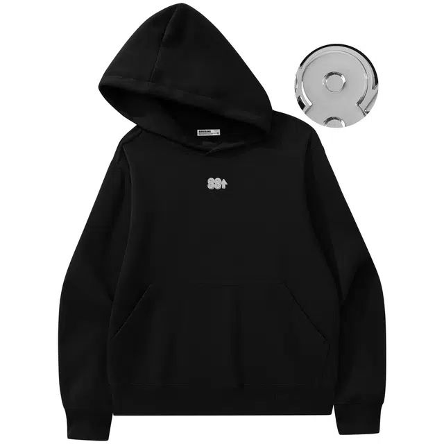 88rising Logo