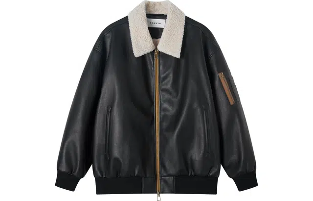 COKEIN FW25 PU