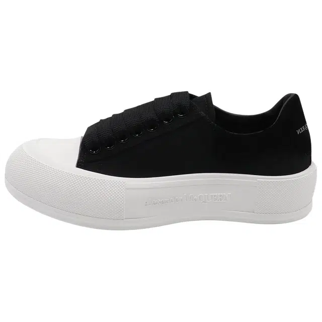 Alexander McQueen Deck