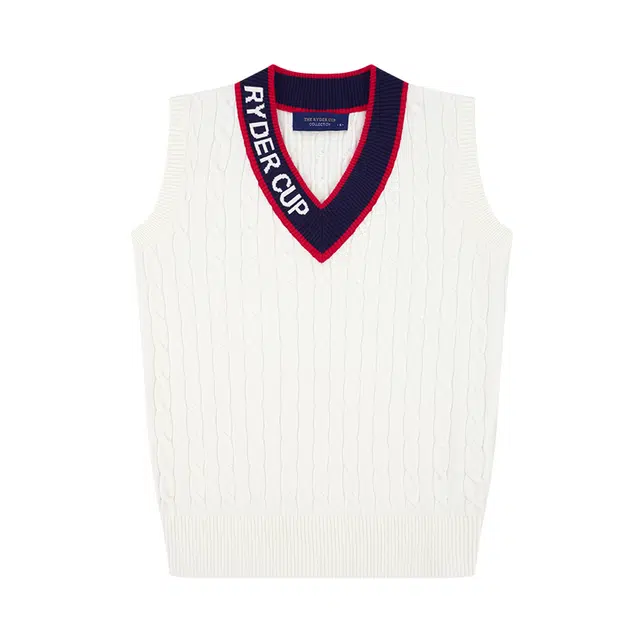 RYDER CUP EST.1927 FW25