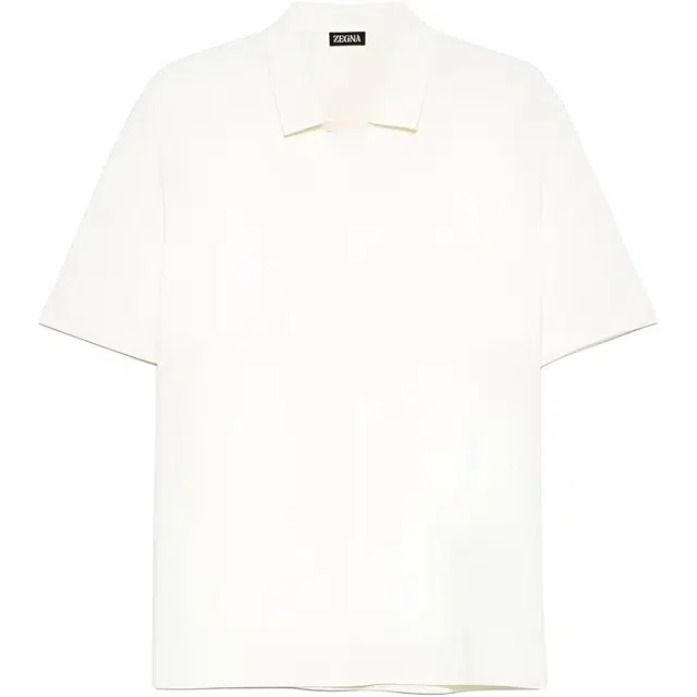 Zegna Polo