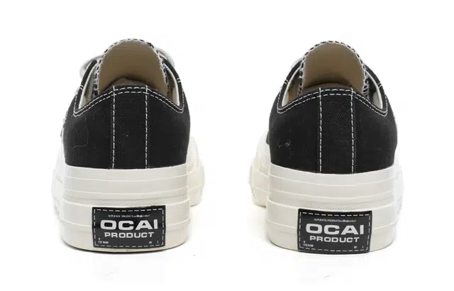 Ocai Normal Canvas