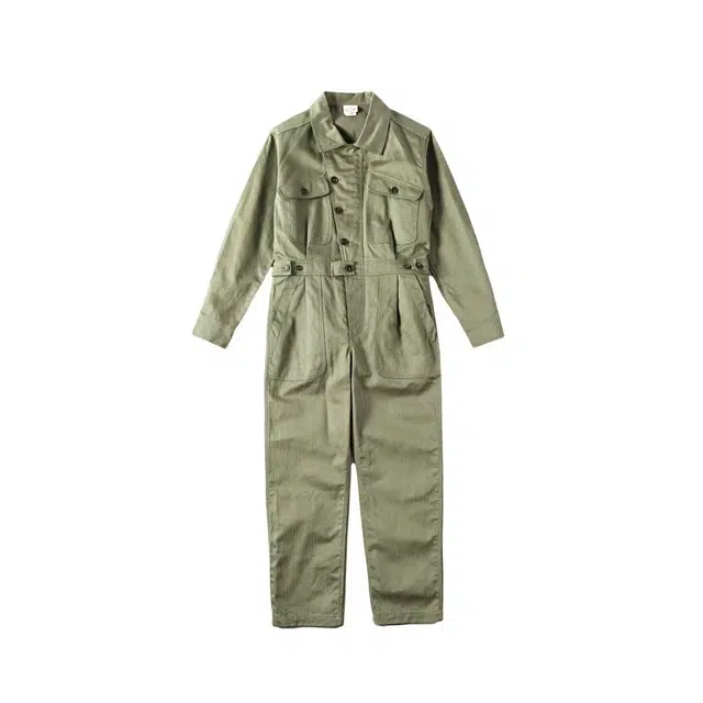 BLOOM VINTAGE A.C.E. HBT