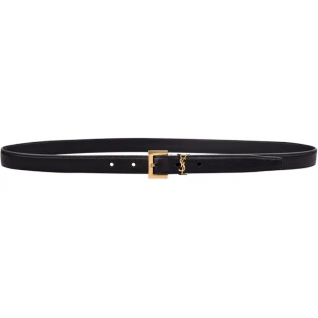 SAINT LAURENT - -