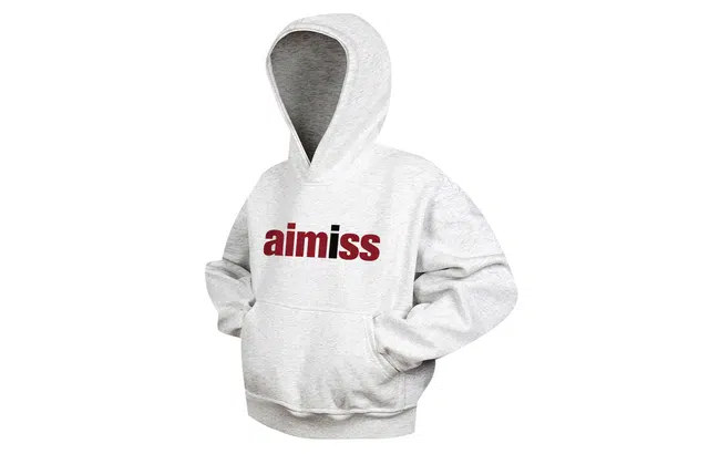 AIMISS Logoins