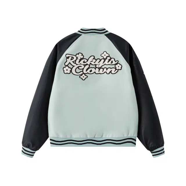 RickyisClown RIC logo