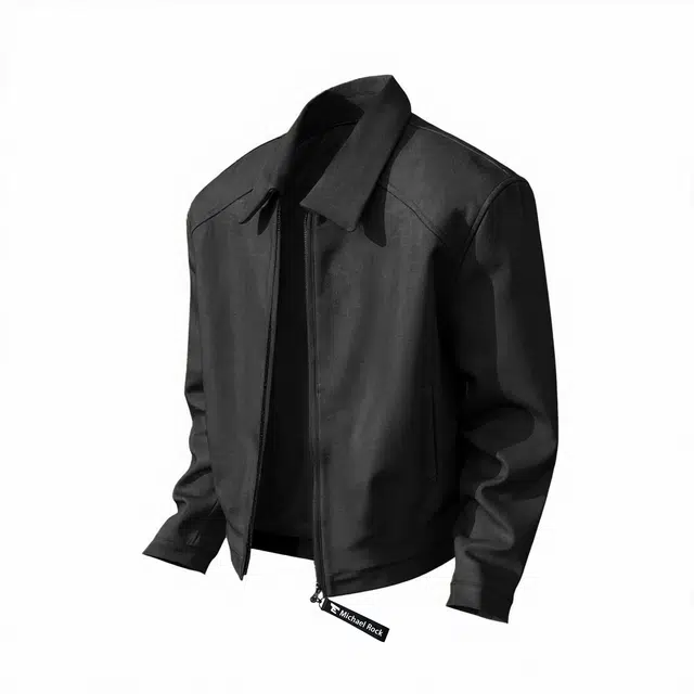 Michael Rock cleanfit