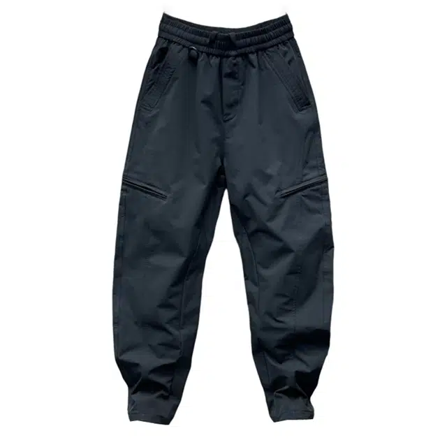 寻星记 美式高街复古潮流百搭显高舒适裤子工装裤 男款