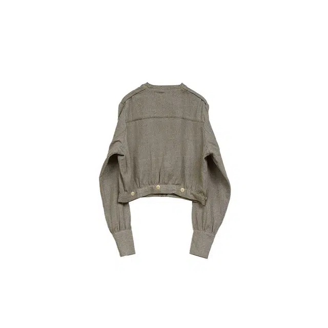 NIGEL CABOURN