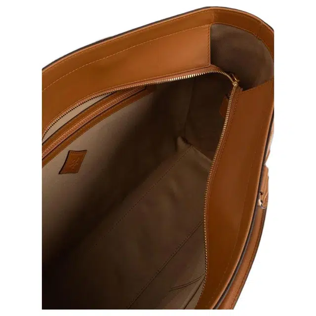 MCM Visetos Tote