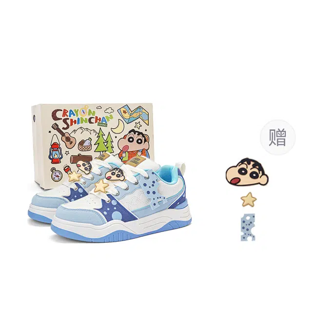 Crayon Shinchan